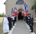 Une matinée des Saints Patrons fidèle à la tradition