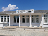 Une nouvelle signalétique chez les Amis de La Martinerie