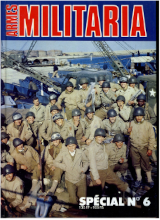 Armes militaria spécial n°6