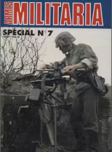 Armes militaria spécial n°7