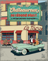 Châteauroux ne répond plus