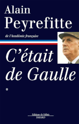 C'était De Gaulle