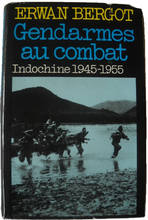 Couverture de  Gendarmes aux combat