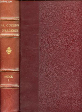 La guerre d'Algérie Historia Magazine numér...
