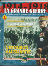 Images de guerre 1914-1918, l'histoire vraie ...