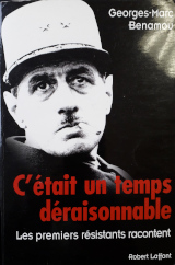 C'était un temps déraisonnable - Les premie...