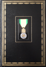 La médaille militaire