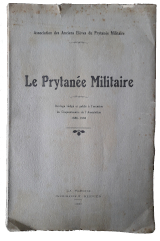 Le Prytanée Militaire