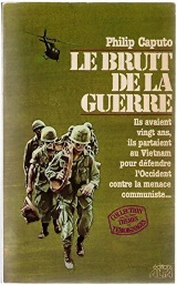 Couverture de  Le bruit de la guerre