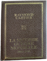 La seconde guerre mondiale 1942-1945