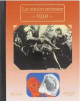 Les années mémoire 1930