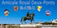 Amicale Royal Deux-Ponts