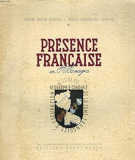 Présence française en Allemagne