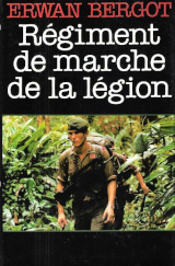 Régiment de marche de la légion