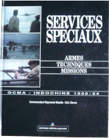 Services spéciaux