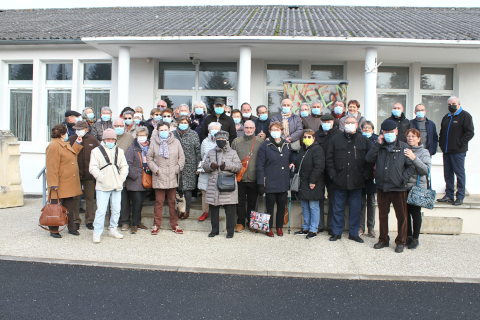 ANR de l'Indre