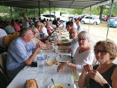 Les participants