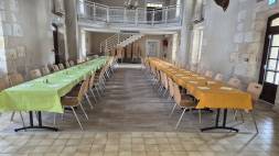 Journee champetre 2025