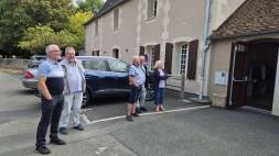 Journée champêtre 2025