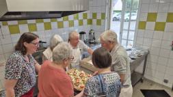 Journée champêtre 2025