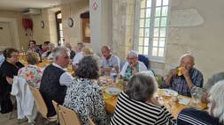 Journée champêtre 2025