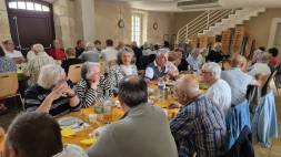 Journée champêtre 2025