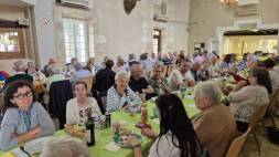 Journée champêtre 2025