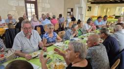 Journée champêtre 2025