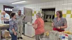 Journée champêtre 2025