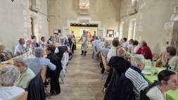 Journée champêtre 2025