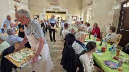 Journée champêtre 2025