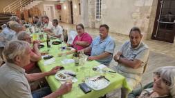 Journée champêtre 2025