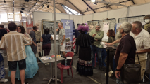 Un forum des associations dans la tradition