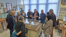European Heritage Days (EHD) at La Martinerie
