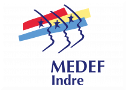 MEDEF de l'Indre